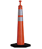 TrafFix Grabber Cones